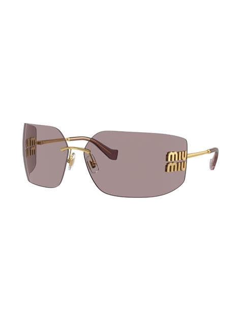 miu miu eyeglasses|miu runway sunglasses.